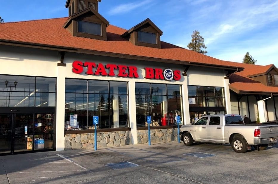 Stater Brothers