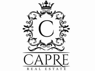 capre capre
