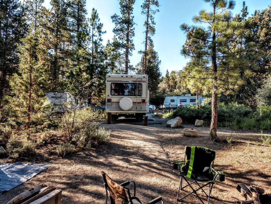 Escape to Arrowhead: Your NY Camping Adventure Awaits!