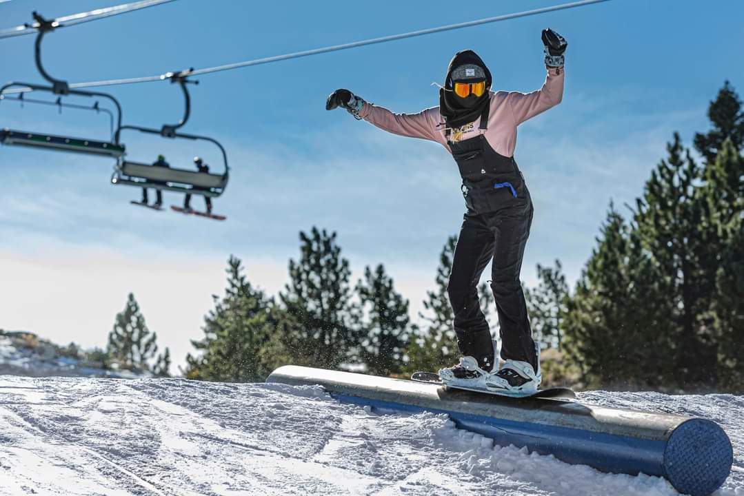 Snow Valley Mountain Resort I Love Lake Arrowhead