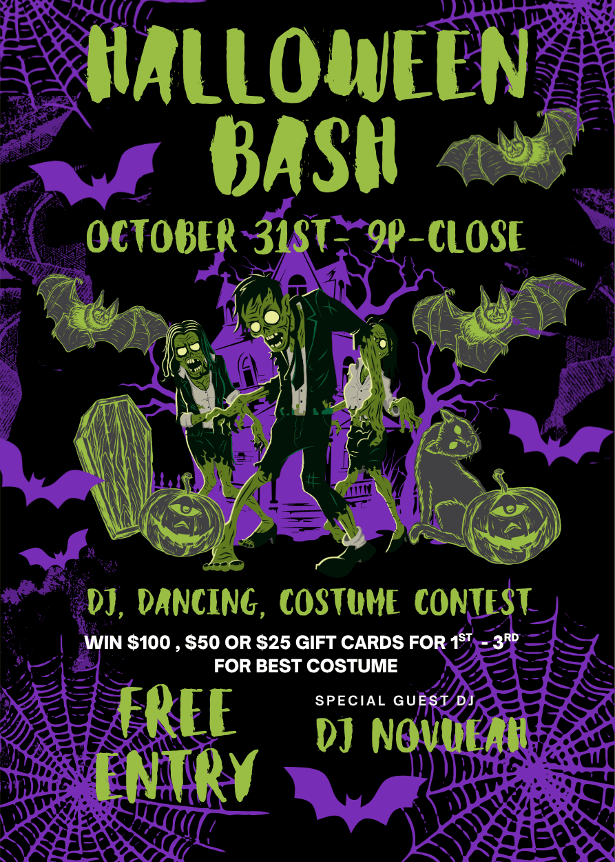 halloweenbash