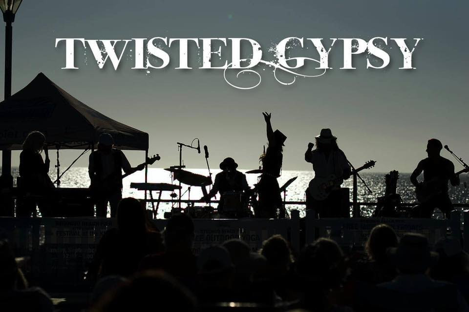 Twisted Gypsy (Fleetwood Mac Tribute)
