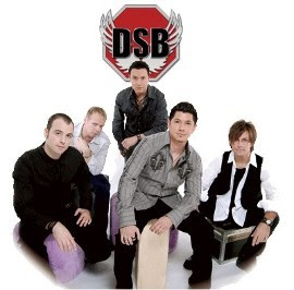 DSB (Journey Tribute)