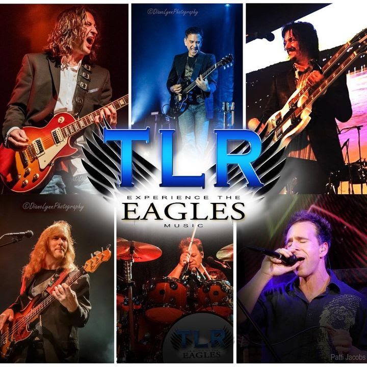 The Long Run (Eagles Tribute)