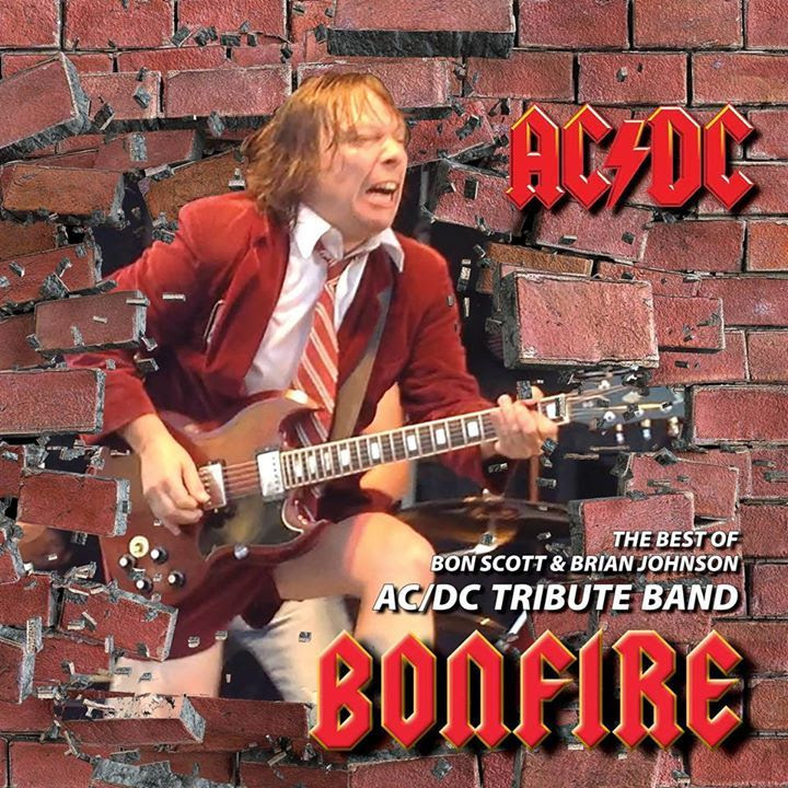 Bonfire (AC/DC Tribute)