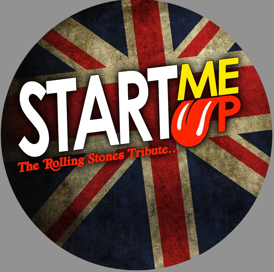 Start Me Up (Rolling Stones Tribute)