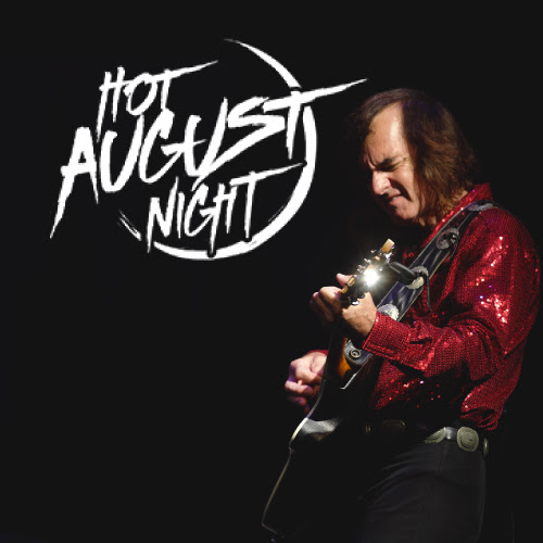 Hot August Night (Neil Diamond Tribute)