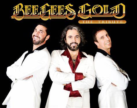 Bee Gees Gold (Bee Gees Tribute)