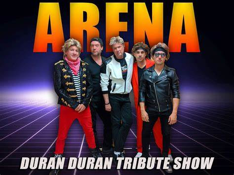 Arena (Duran Duran Tribute)