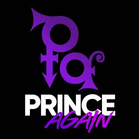 Prince Again (Prince Tribute)