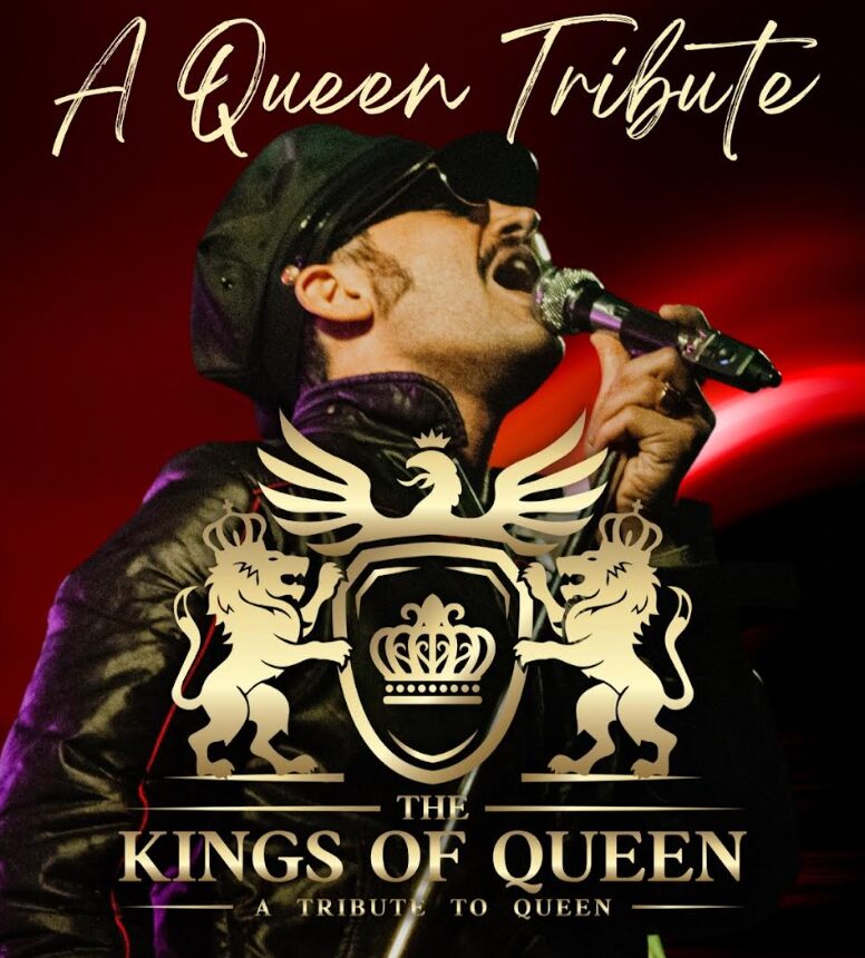 Kings of Queen (Queen Tribute)